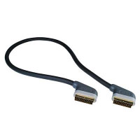 Belkin PureAV? Blue Series Scart Video Cable (AV21500EA03)